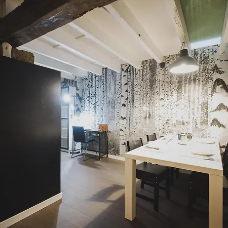 Duplex Con Diseno Perfecto Teletrabajar Y Cerca Del Metro Daire Bilbao