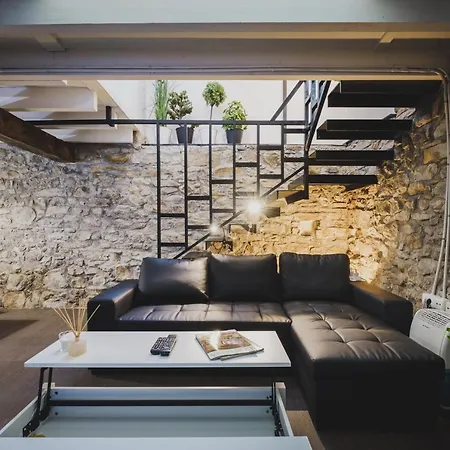 Duplex Con Diseno Perfecto Teletrabajar Y Cerca Del Metro Daire