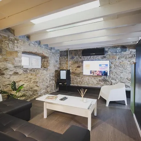 Duplex Con Diseno Perfecto Teletrabajar Y Cerca Del Metro Daire