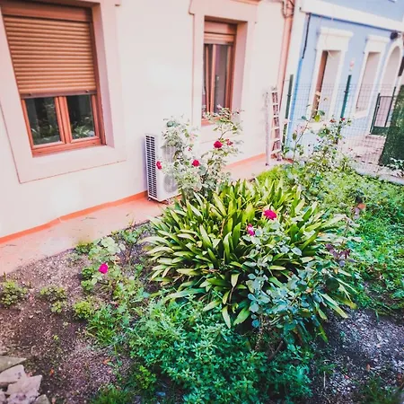 Daire Duplex Con Diseno Perfecto Teletrabajar Y Cerca Del Metro