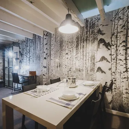 Duplex Con Diseno Perfecto Teletrabajar Y Cerca Del Metro