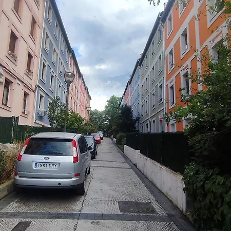 Daire Duplex Con Diseno Perfecto Teletrabajar Y Cerca Del Metro