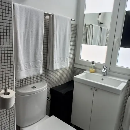 Duplex Con Diseno Perfecto Teletrabajar Y Cerca Del Metro Daire Bilbao