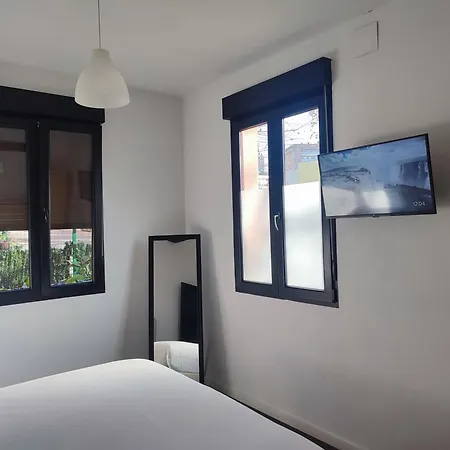 Daire Duplex Con Diseno Perfecto Teletrabajar Y Cerca Del Metro *